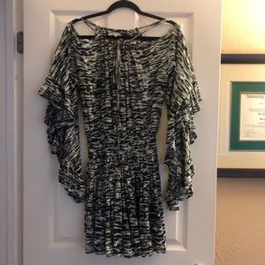 Tiare Hawaii dress NWOT